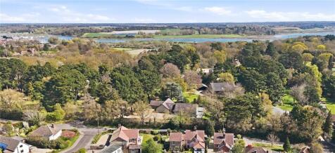 Broomheath, Woodbridge, Suffolk, IP12