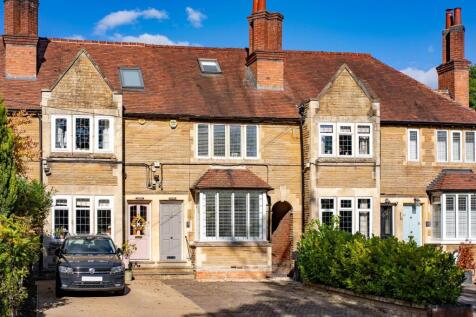 Sandhills Green, Alvechurch/Barnt Green, B48