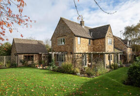 Orchard House, Mickleton Road, Shipston-on-stour CV36 4JQ