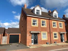 34, Meadow Acre Road, Honiton EX14 3FE