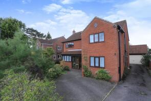 Kinfayre, Old Hall Lane, Kexby, York YO41 5LL
