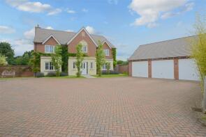 14, De Quincey Fields, Upton Magna, Shrewsbury SY4 4US