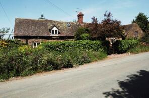 The Old Post Office, Kenley Junction To Wood Lane Junction, Kenley, Shrewsbury SY5 6NH