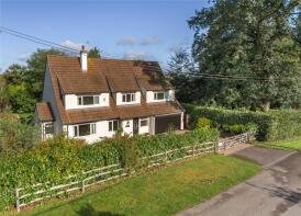 Acacia Cottage, Highstanding Lane, Midhurst GU29 0EQ