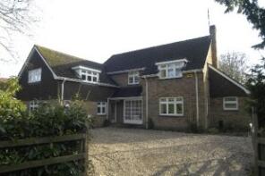 Holly House, Old Salisbury Lane, Romsey SO51 0GD