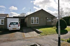 9, Butlers Close, Daventry NN11 6UH