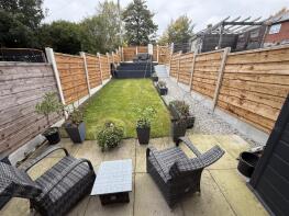 7, Lancaster Avenue, Stalybridge SK15 1BT