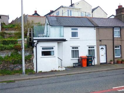 Sea View Cottages, Conwy, LL31