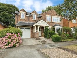 2, Hall Drive, Retford DN22 9AF