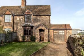 2, Manor Cottage, Primore Road, West Newton, Bridgwater TA7 0BZ