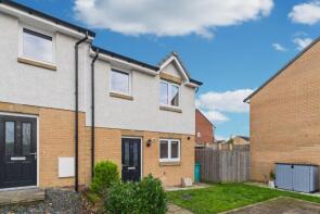6, Occupation Gardens, Glasgow G71 6UN