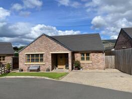 2, Ullesby Gardens, Penrith CA10 1BP
