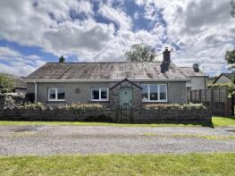 Augustus Cottage, U4505 From, Llangadog SA19 9BU