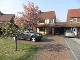35, Main Road, Drax, Selby YO8 8NX
