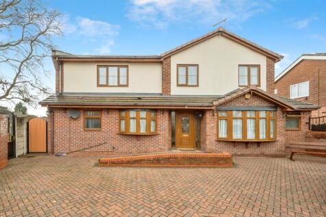 Carr Lane, Bessacarr, Doncaster