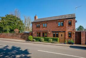 21, Wellesbourne Road, Warwick CV35 8DR