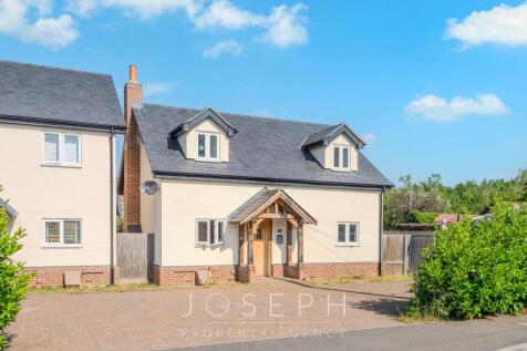 Main Road, Great Leighs, CM3