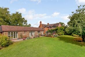 Ross Lodge, C2216 Camers Green, Camers Green, Malvern WR13 6AG