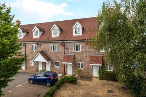Stoke Mill Close, Guildford, Surrey, GU1