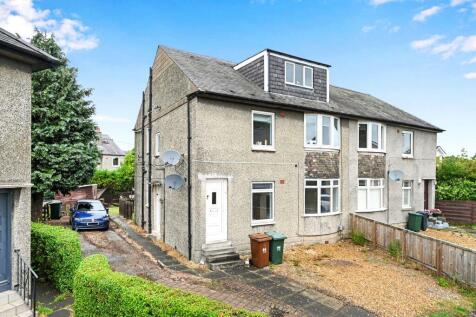 11 Broomburn Grove, Broomhall, Edinburgh, EH12 7NN