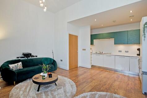 Buckden Court, Jackson Walk, Menston