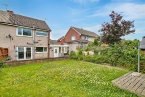 3, Y Rhos, Cardigan SA43 1NJ