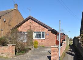 Mapleton, Grantham Road, Grantham NG33 4AB