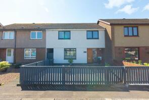 20, Park Street, Lochgelly KY5 8AW