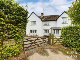 Home Farm, A4112 From A49 To Stockton Cross, Leominster HR6 0HB