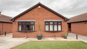 77, Harvey Close, Finningley, Doncaster DN9 3RD
