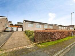 14, Watty Hall Avenue, Bradford BD6 3AJ