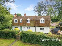 30 Shamrock Cottage, Tiptree Road, Witham CM8 3NB