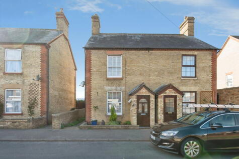 Victoria Road, Shefford, SG17 5AL