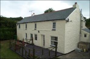 West Pennant, Road From Junction West Of Roseney Farm To Snow Hill, Lanlivery, Bodmin PL30 5DD