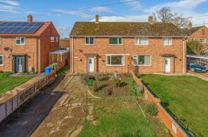 23, Park Lane, Freiston, Boston PE22 0NR