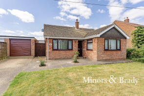 2, Station Road, Thetford IP25 7DY