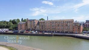 Apartment 27, The Quayside Maltings, High Street, Mistley CO11 1AL