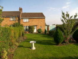 4, Girsby Cottages, Mill Lane, Market Rasen LN8 6JZ