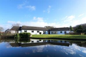 Mill Dam, Gatehouse Of Fleet DG7 2EB