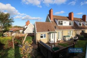 4, Quantock Lane, Over Stowey, Bridgwater TA5 1HB