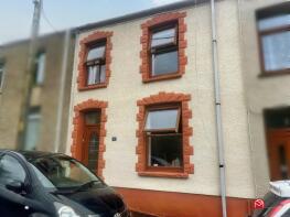 4, Mary Street, Port Talbot SA13 3TT