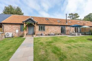 5, Manor Farm, The Street, Lowestoft NR32 5LT