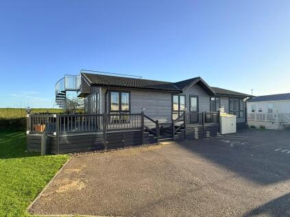 Rye Harbour Road, TN31