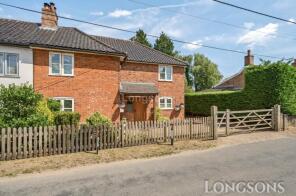 Rissone Cottage, Cley Lane, Thetford IP25 7HE
