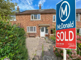 6, Bibby Drive, Blackpool FY3 0DG