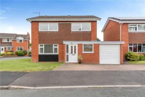 1, Park Road, Much Wenlock TF13 6JH
