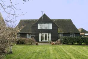 Gosmere Oast, Newhouse Lane, Faversham ME13 9PR