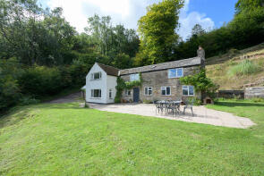 Sunrise Cottage, The Doward From Hawthorn Cottage To Horse Pool Lane, Ross-on-wye HR9 6BP