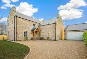 Cheltenham House, Law Lane, Clint HG3 3HN