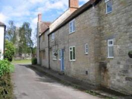 Church Cottage, Church Walk, Marston Magna, Yeovil BA22 8DG